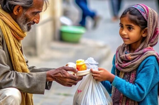 How SRD is Transforming Child Rights in Hyderabad